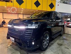 تۆیۆتا لاند کروزەر